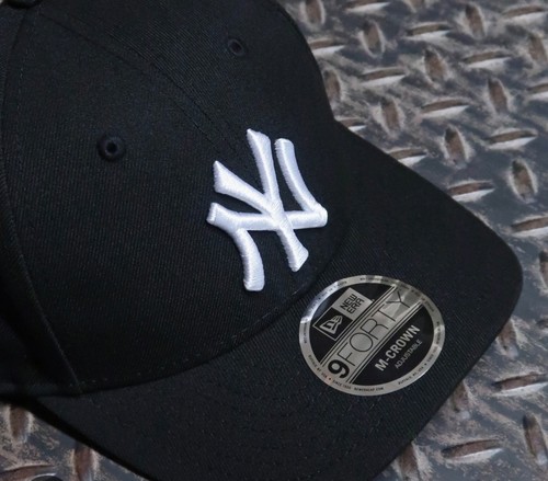 Black new york yankees 9forty - new,
